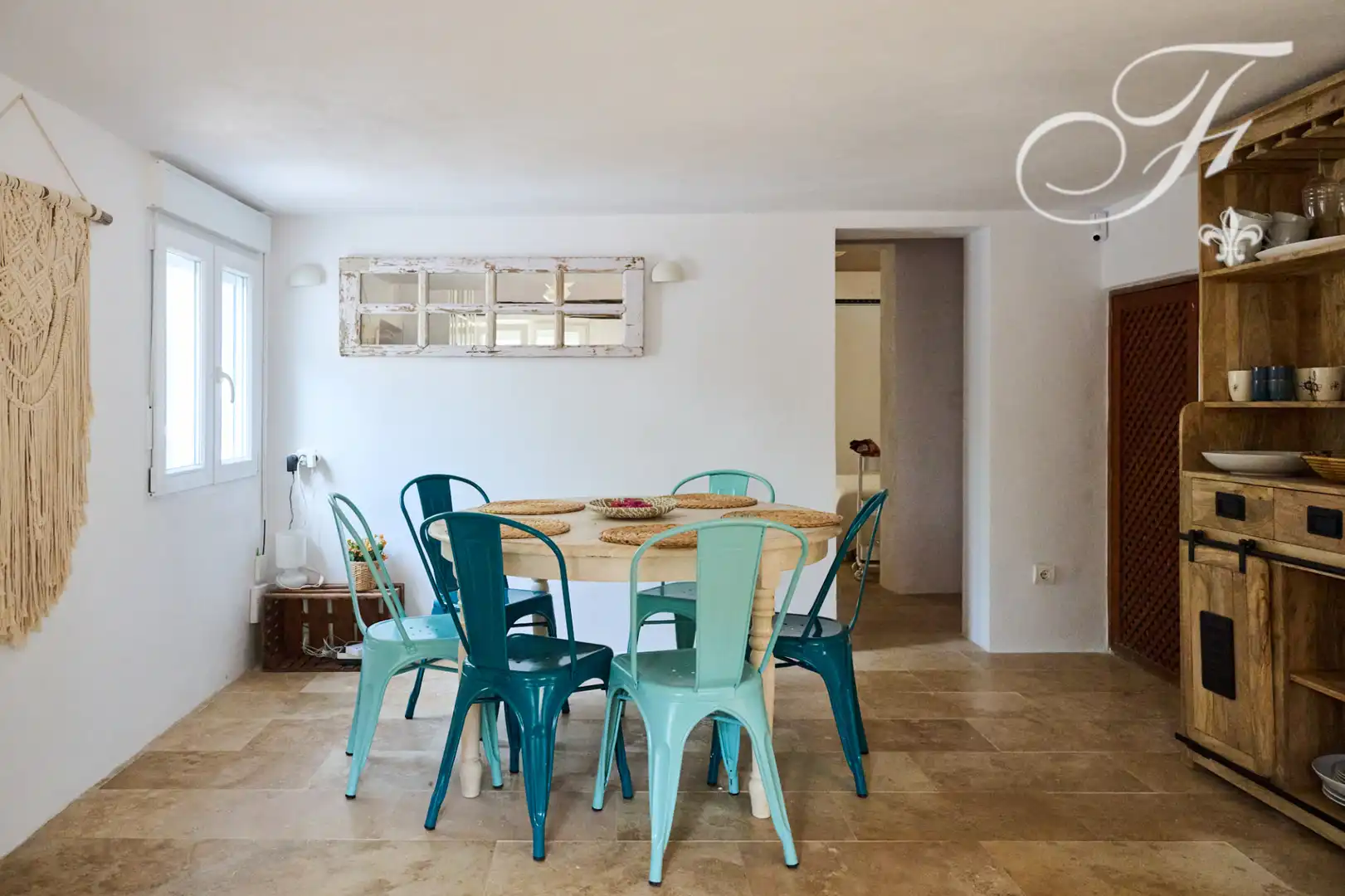 Casa rústica amb piscina en venda a Sant Jordi de Ses Salines-Sant Francesc, imagen 27