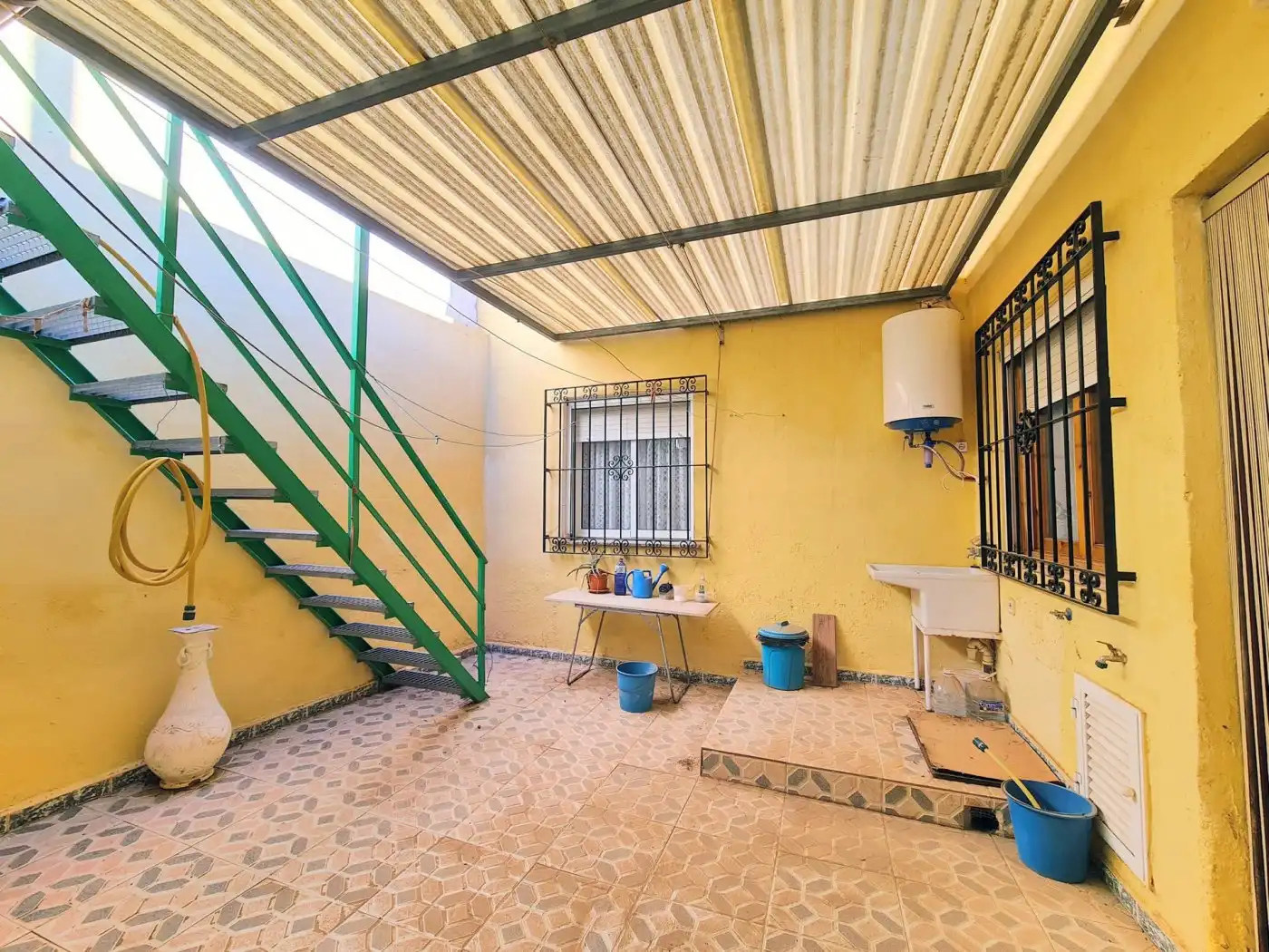 Casa o chalet en venta en Cartagena con Aire acondicionado y Terraza