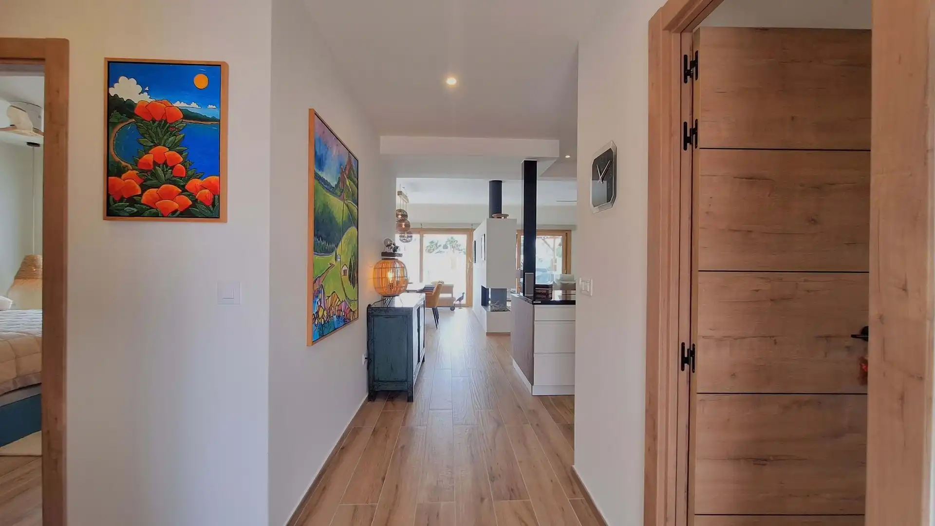 Casa o xalet en venda en Jávea / Xàbia amb Aire condicionat, Terrassa i Traster