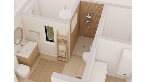 Foto 5 de Dúplex en venta en Calle Santa Magdalena, 43, Moià, Barcelona