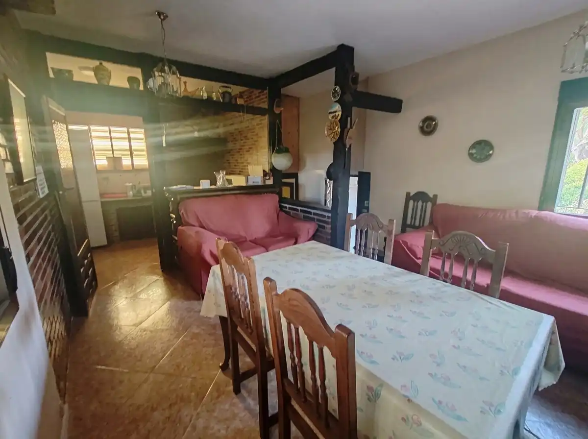 Villa mit Pool zum Verkauf in El Robledal, imagen 7