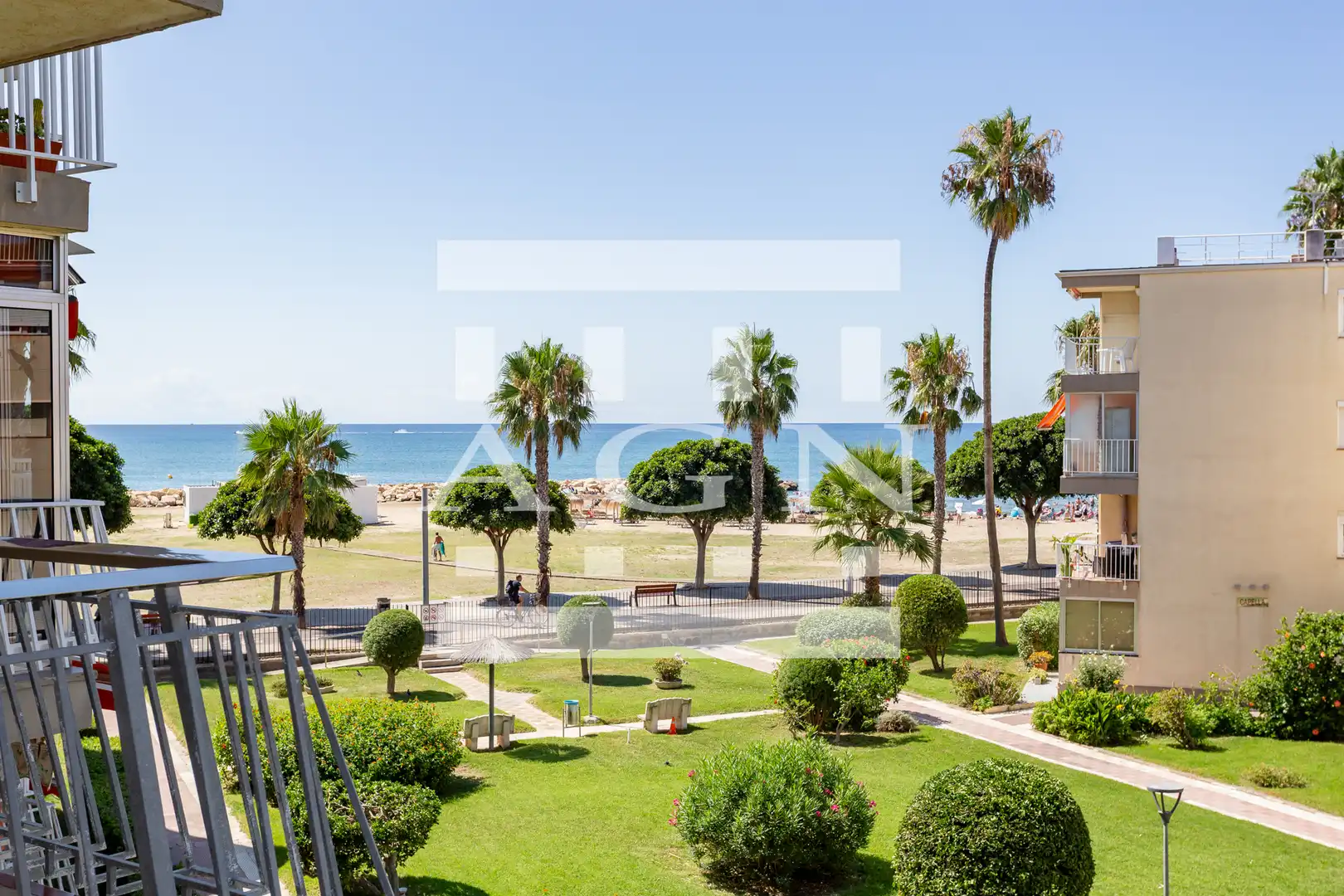 Wohnungen zum Verkauf in Cambrils, Tarragona