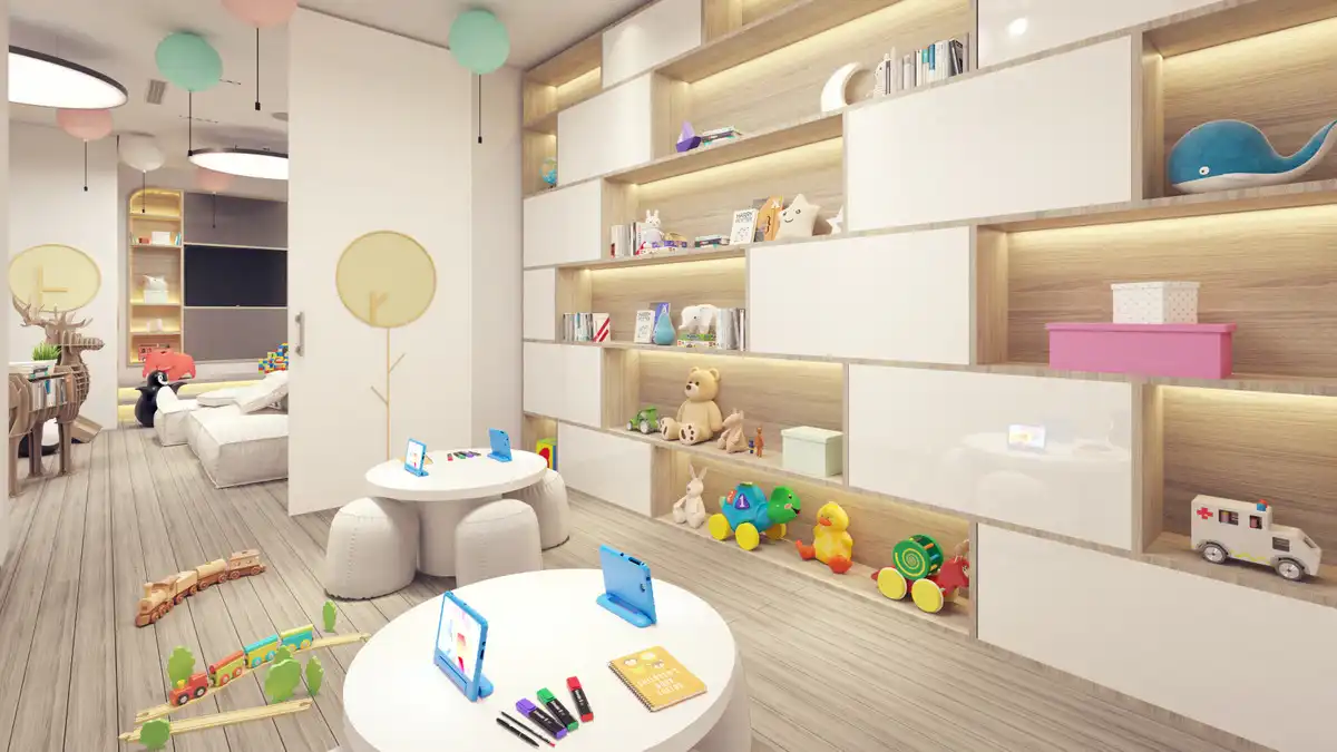 Apartament amb ascensor en venda a Centro, imagen 19