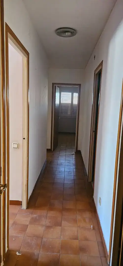 Attic for sale in Mataró