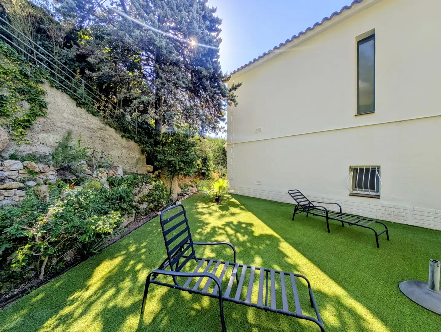 Casa con terrazza in vendita a Roca Grossa, imagen 70