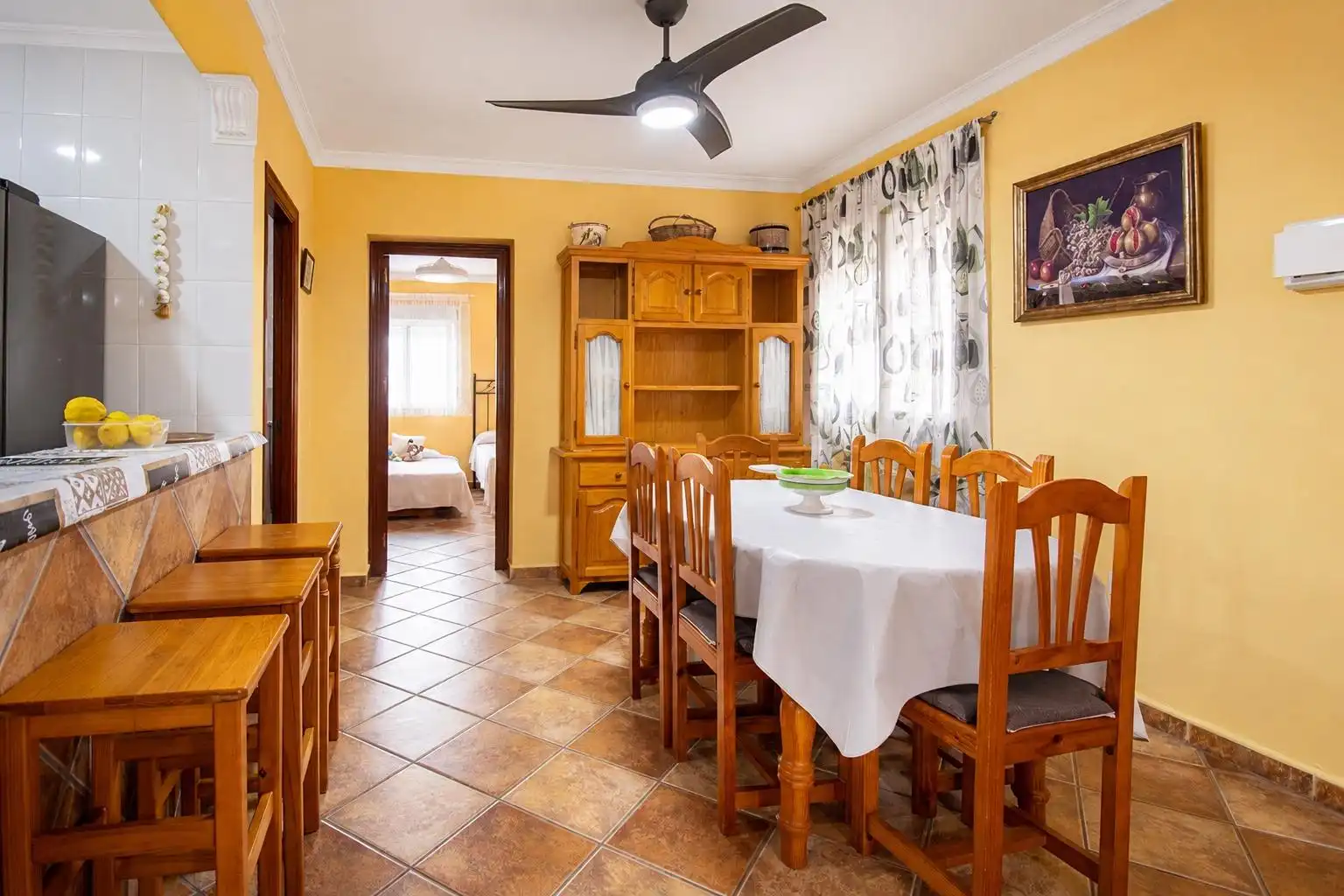 Casa o xalet en venda a Playa Cruz del Mar