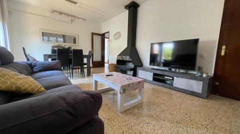 Foto 4 de Casa o xalet de lloguer a Lliçà d'Amunt, Barcelona