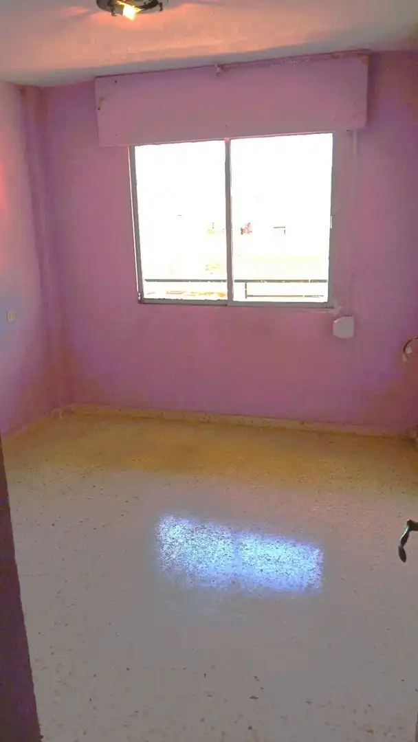 Bedroom of Flat for sale in Villajoyosa / La Vila Joiosa  with Air Conditioner and Terrace