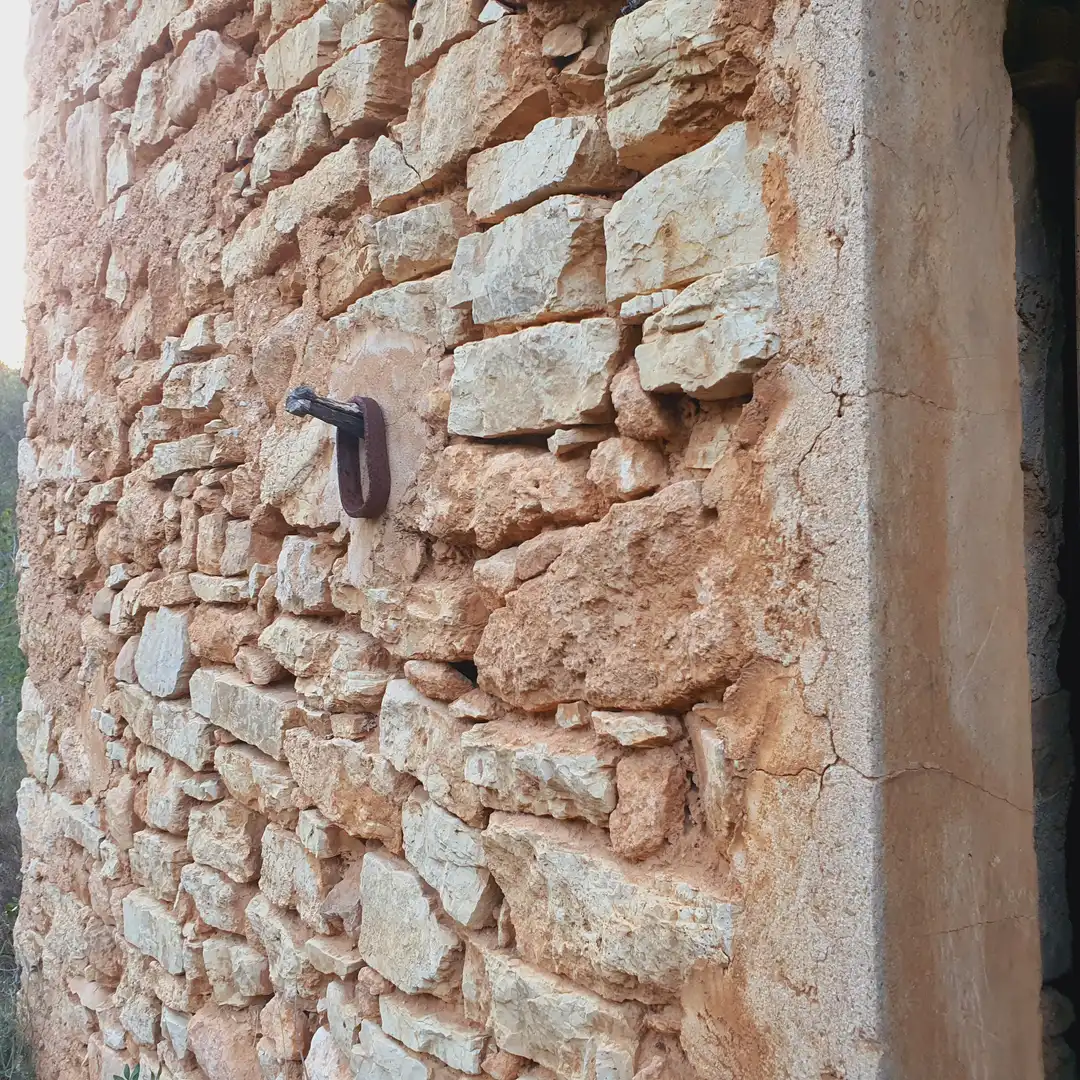 Rustikales Grundstück zum Verkauf in El Pinell de Brai, imagen 7