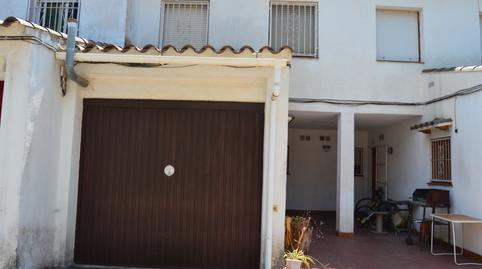 Foto 2 de Casa adosada en venda a Els Masos - Els Garrofers, Tarragona