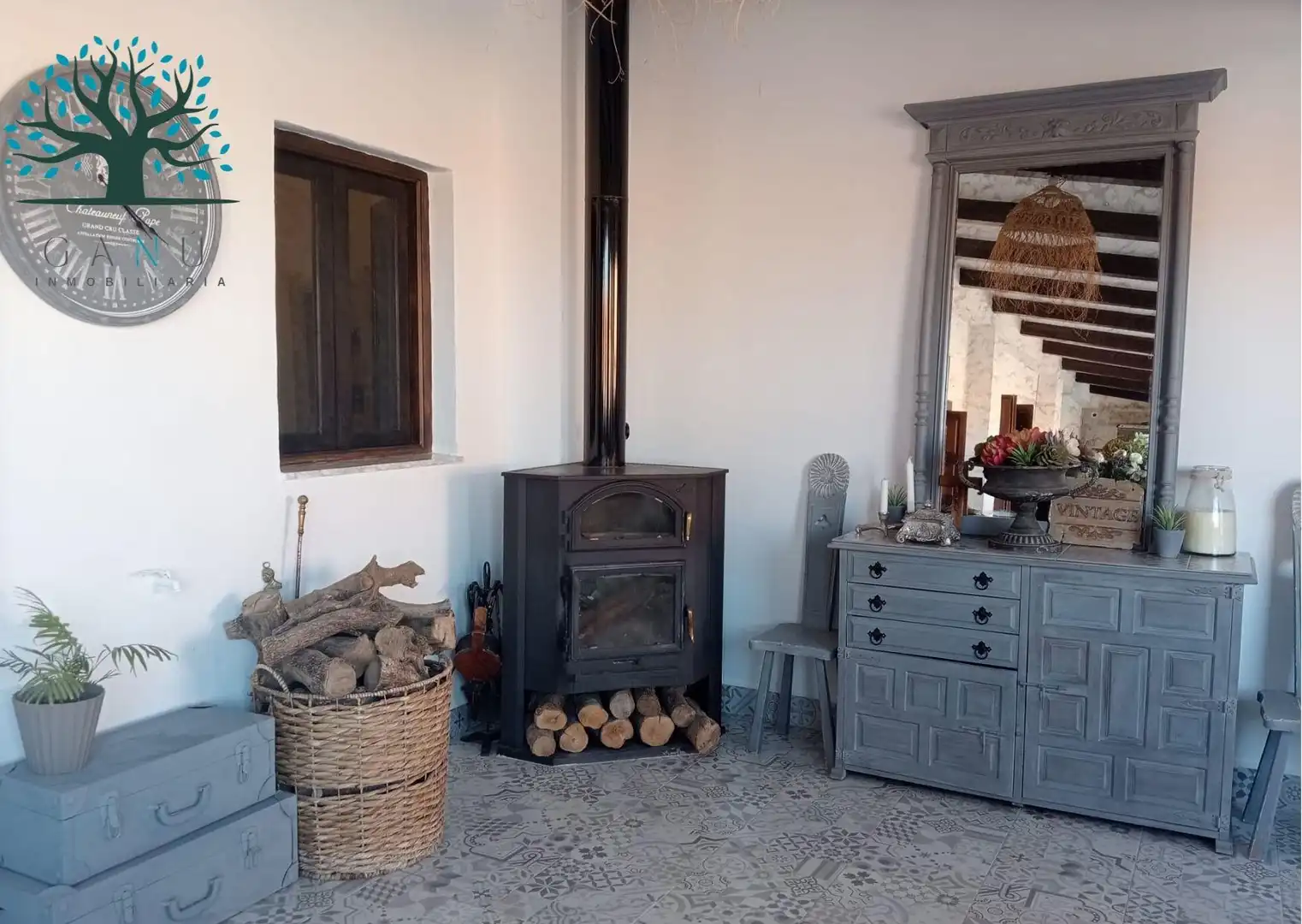 Casa o chalet en venta en Pasaje DUENDE CÁNOVAS, Las Cánovas - Cuevas de Reyllo