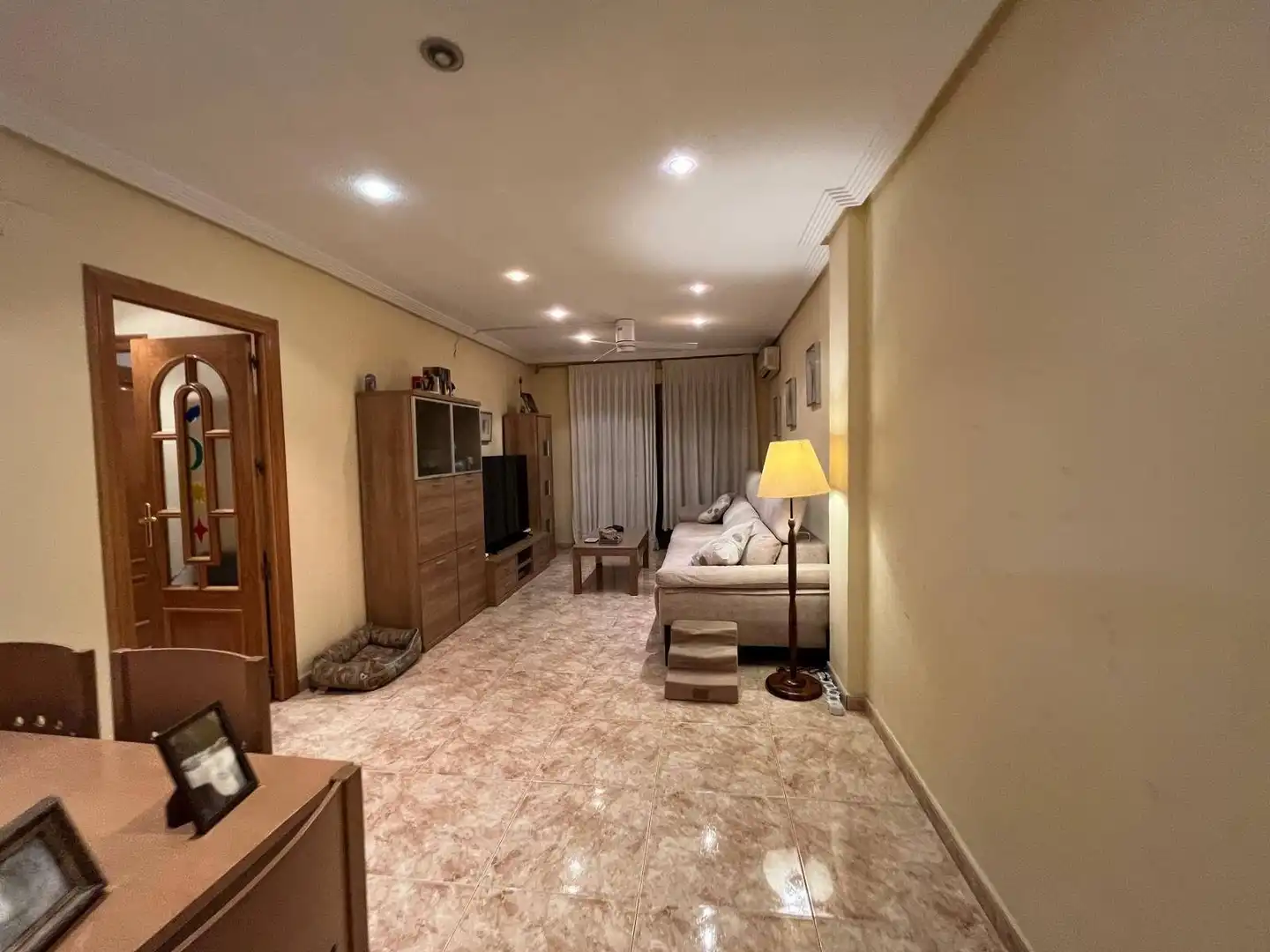Appartamento con terrazza in vendita a Calle de Carlos Antón Pastor, imagen 9