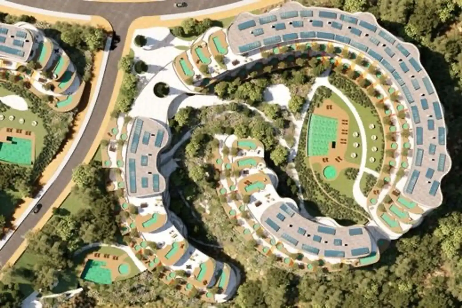 Apartament amb ascensor en venda a El Higuerón, imagen 23