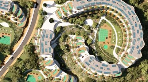 Foto 5 de Apartamento en venta en El Higuerón, Fuengirola