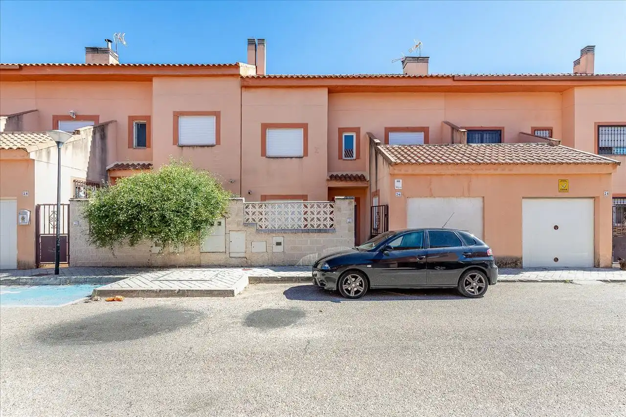 Casa bifamiliare in vendita a Mar Del Norte, imagen 4