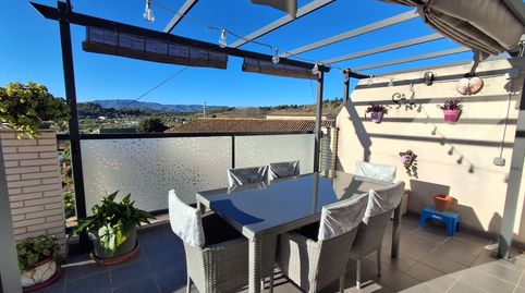 Foto 4 de Dúplex en venda a De la Música, Alborache, Valencia