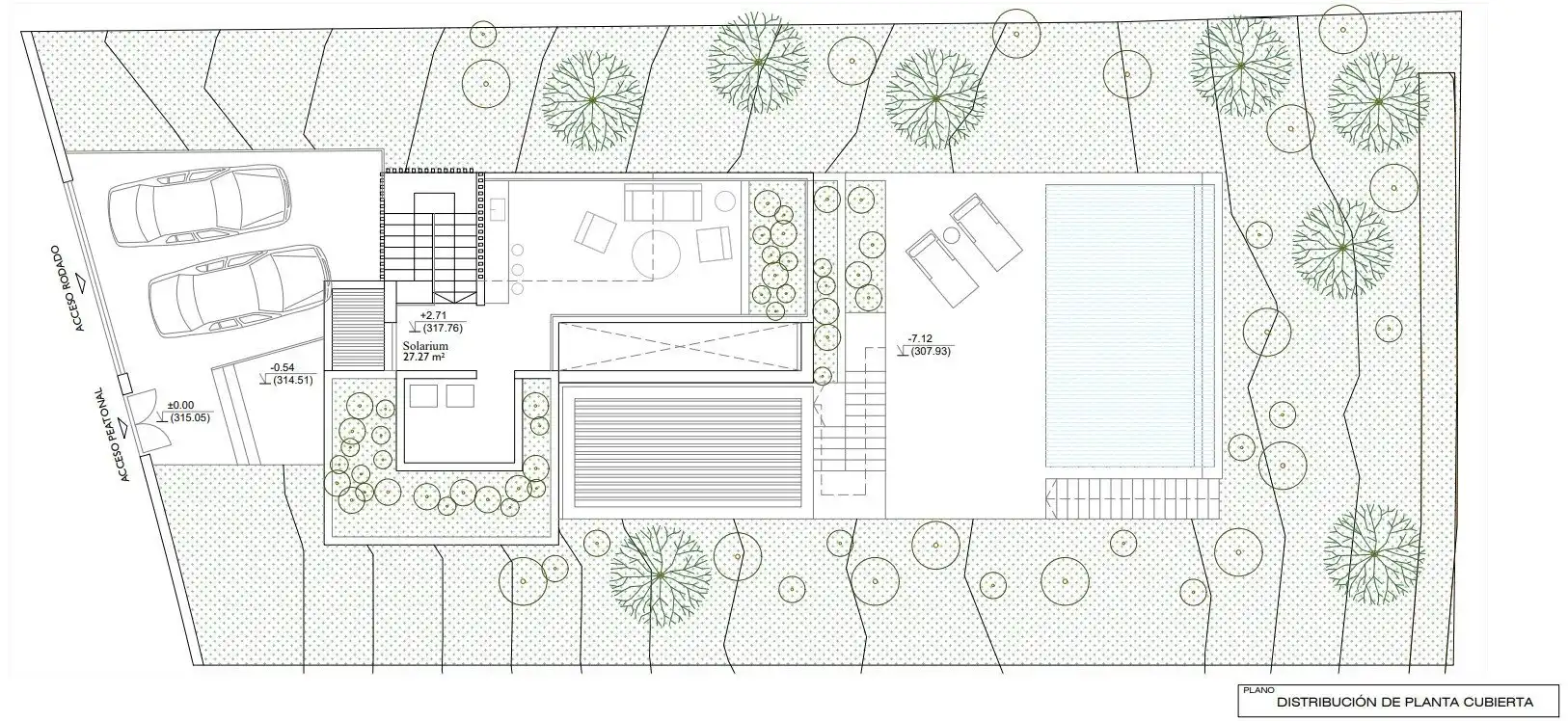 Maison avec piscine à vendre à Mijas pueblo, imagen 31