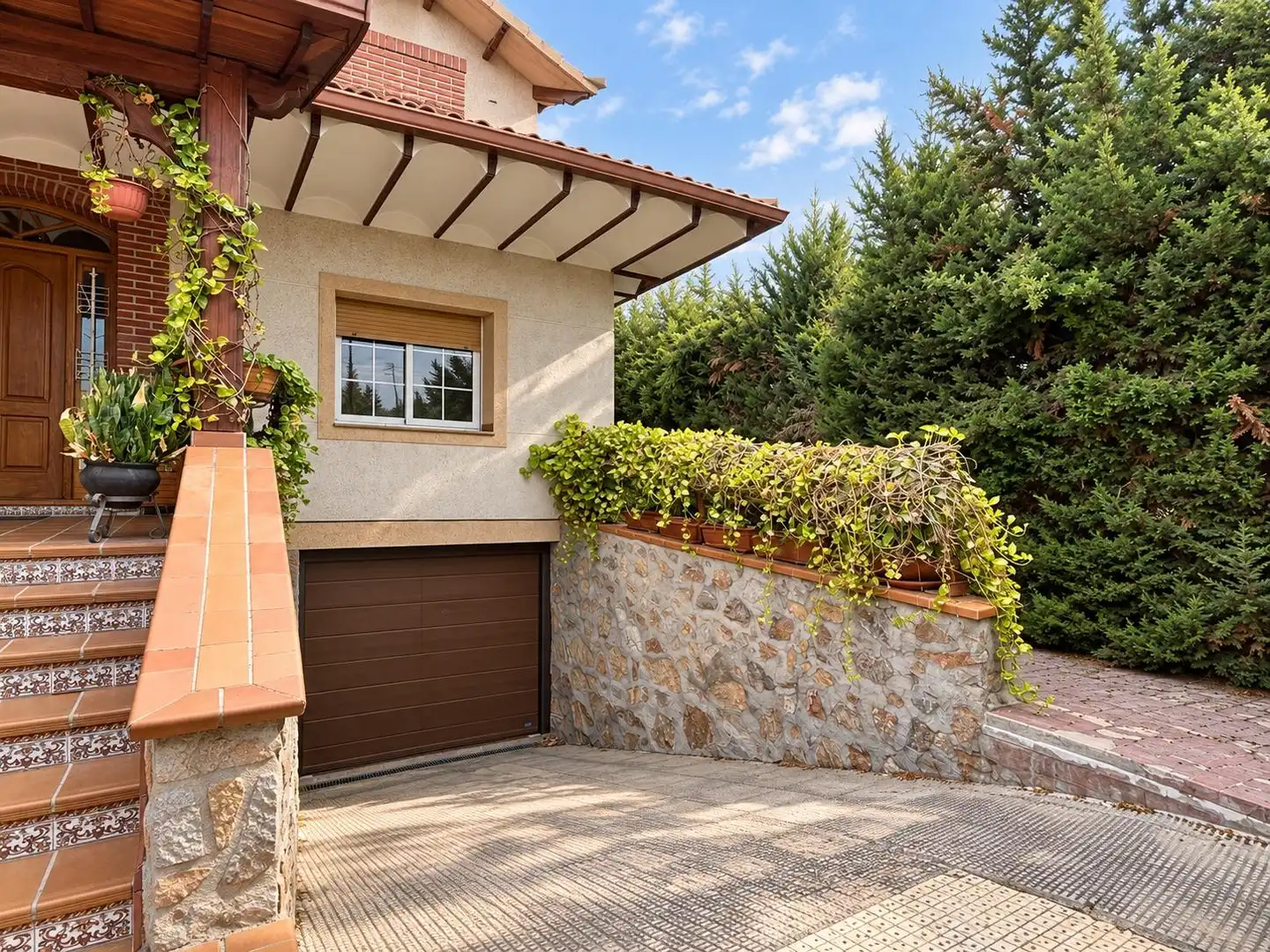 Villa avec piscine à vendre à Santomera, imagen 16
