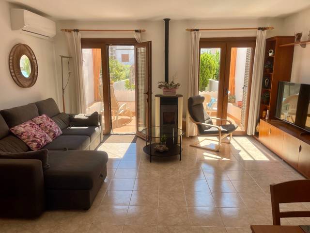 Casa adosada en Venta en Es Vivero