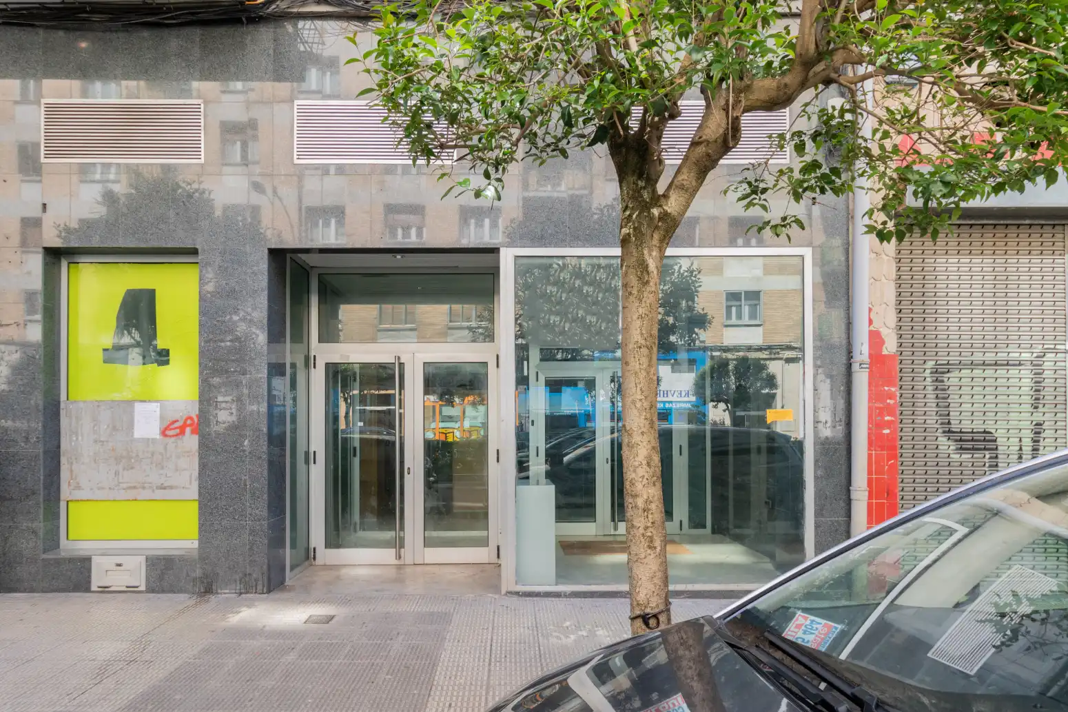 Büro zur Miete in Burlada-Burlata - CALLE MAYOR 14, imagen 3