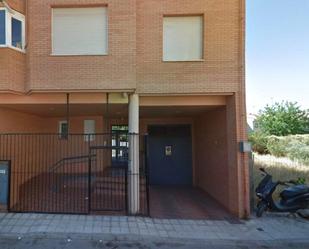 Exterior view of Apartment for sale in Tarancón