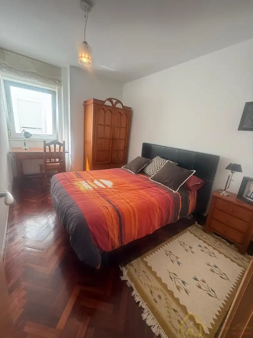 Flat for sale in San Roque, Recatelo - O Carme