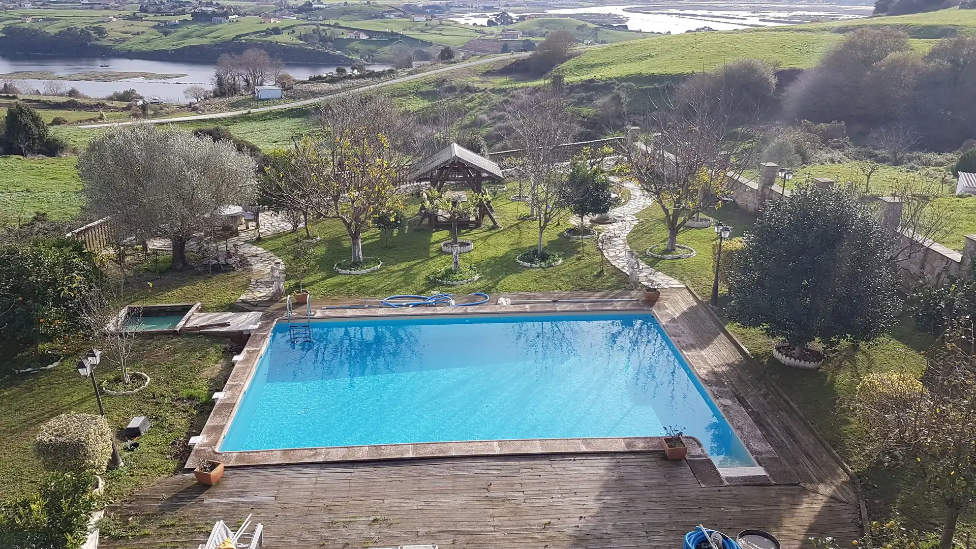 Casa con terraza en venta en Suances, imagen 2