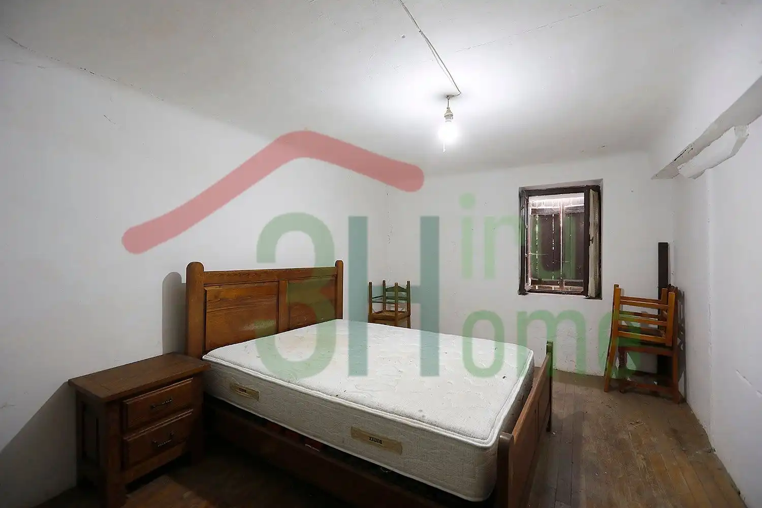 Finca rústica en venta en Lesaka