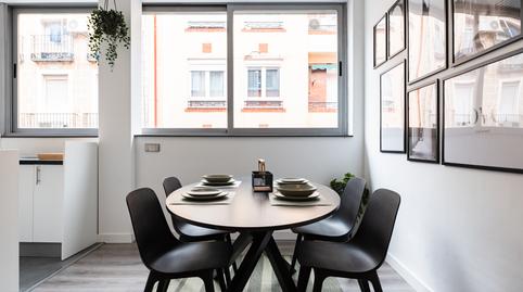 Photo 4 of Apartment to rent in Avenida del Monte Igueldo, 10, San Diego,  Madrid Capital