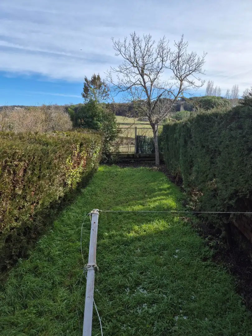 Planta baixa en venda a Carrer de Sant Sebastià, Taradell