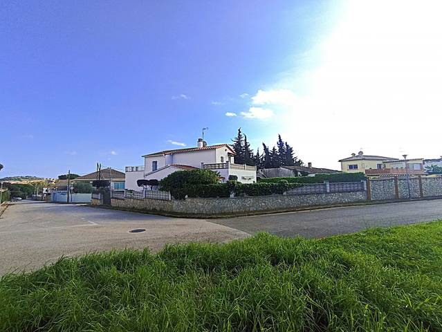 Casa-chalet en Venta en Puig Ses Forques - Torre Colomina