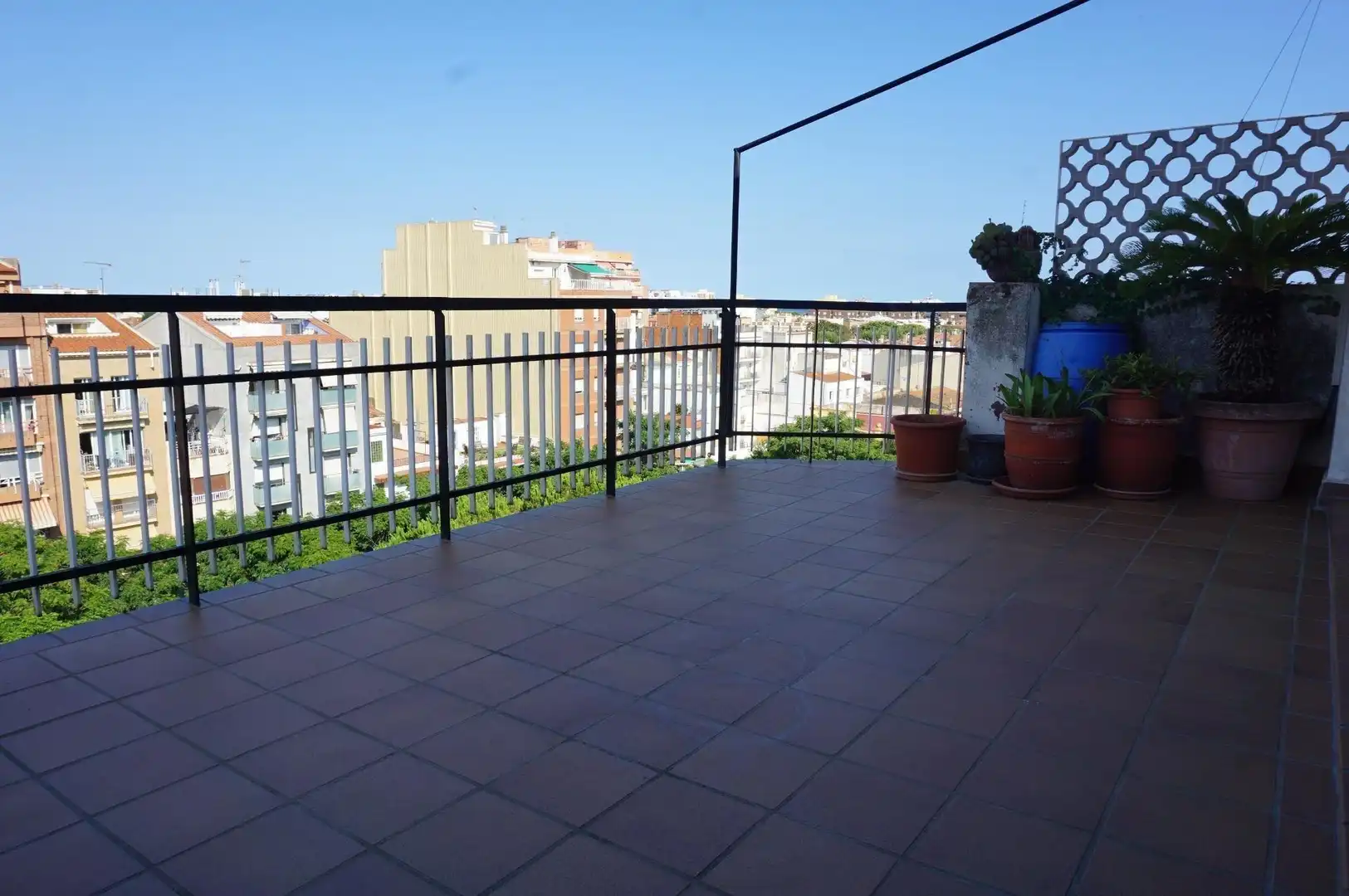 Penthouse mit Terrasse zum Verkauf in Centre, imagen 52