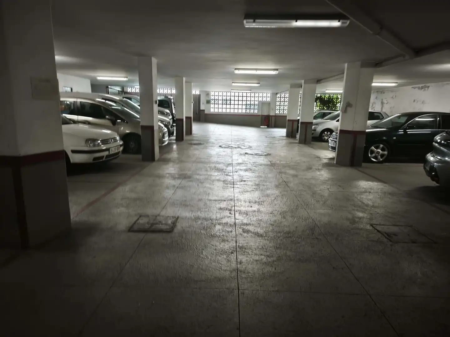 Parkplatz zum Verkauf in CALLE CALVARIO  EDF. ACAYMO, imagen 2