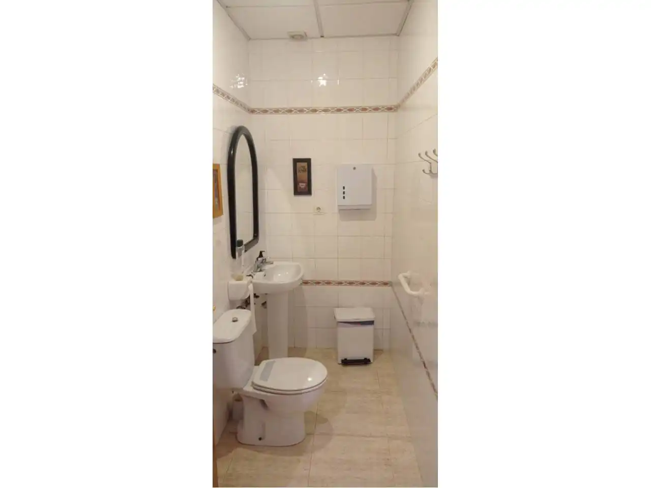 Business premises to rent in Avenida GUSTAVO VILLAPALOS, imagen 13