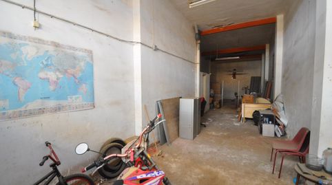 Foto 2 de Garaje en venta en Comte Montemoli, Centre, La Ràpita