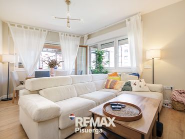 Appartement avec balcon à vendre à Calle Estrada 20