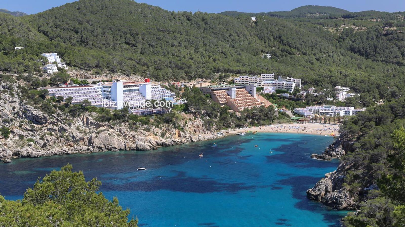 Land for sale in Avenida Balanzat, Sant Joan de Labritja