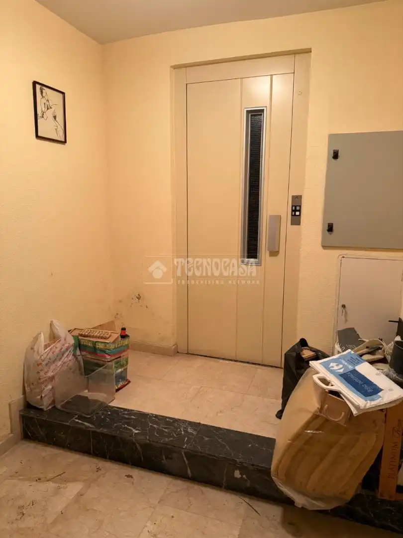 Casa o chalet en venta en Madrid con Calefacción y Trastero