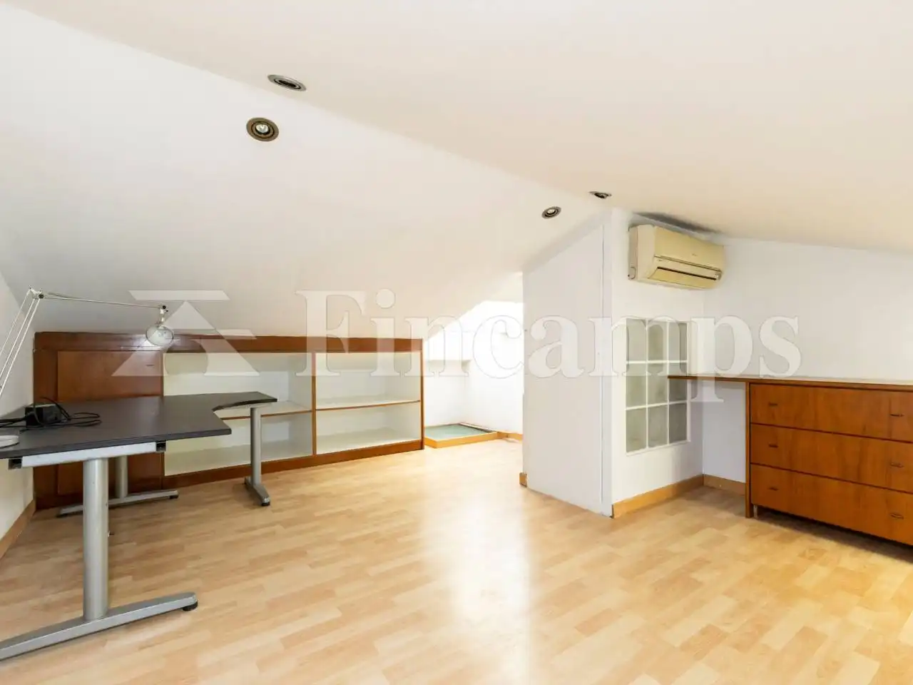 Casa o chalet en venta en Sabadell con Aire acondicionado, Calefacción y Parquet