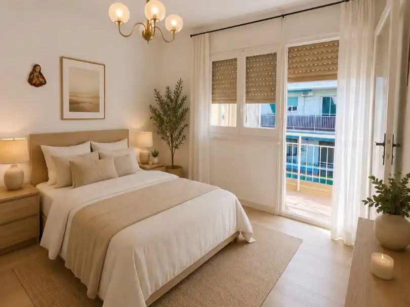 Piso en venta en Carrer de l'Església 3, imagen 8