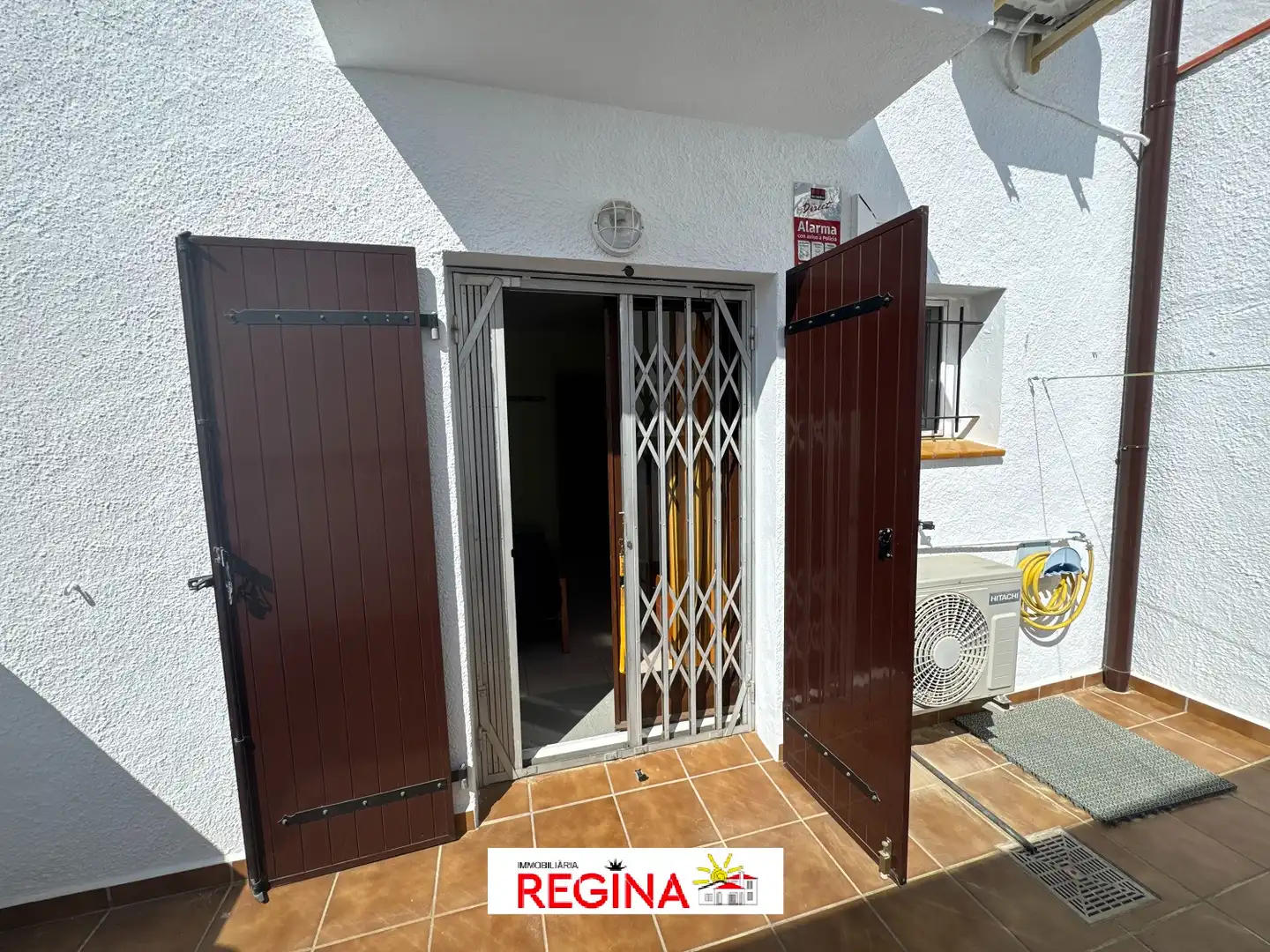 Apartament en venda en L'Escala amb Aire condicionat, Calefacció i Terrassa