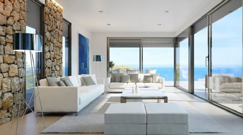 Foto 3 de Casa o chalet en venta en Portichol - Balcón al Mar, Jávea / Xàbia