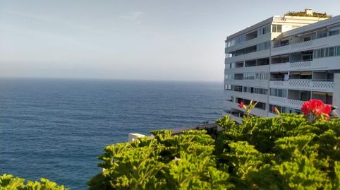 Foto 3 de Piso de alquiler en Longuera - Toscal, Los Realejos