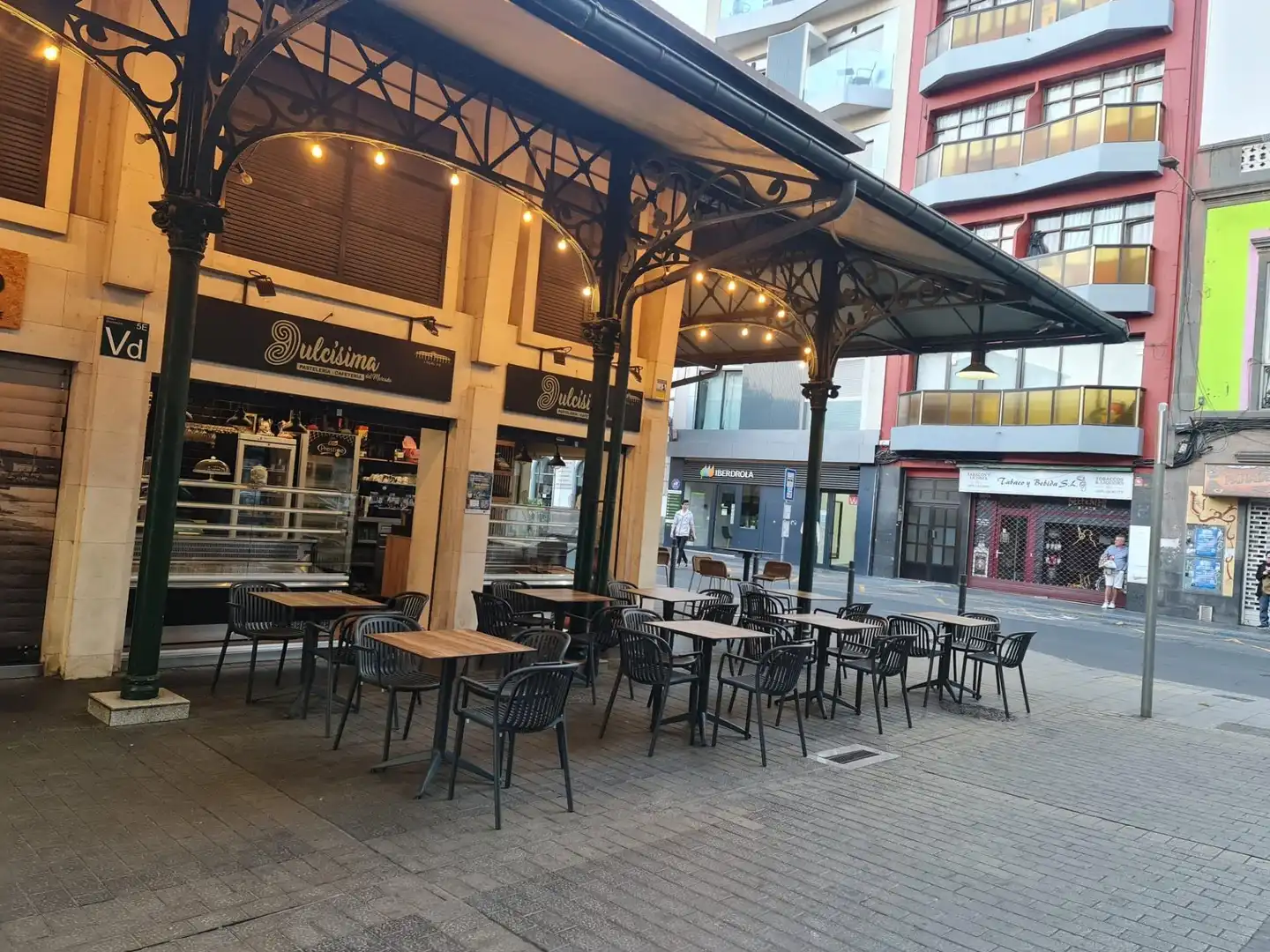 Local comercial en venda a Calle Calle Albareda, imagen 3