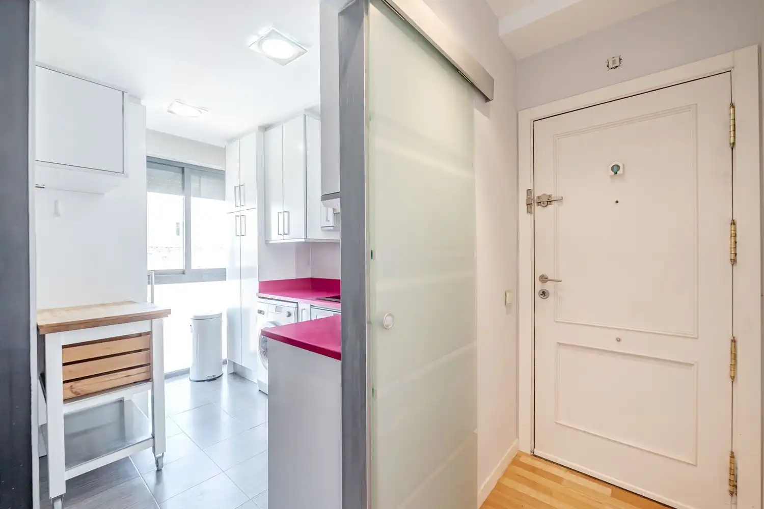 Wohnung mit Aufzug zum Verkauf in Calle María Guerrero, imagen 21