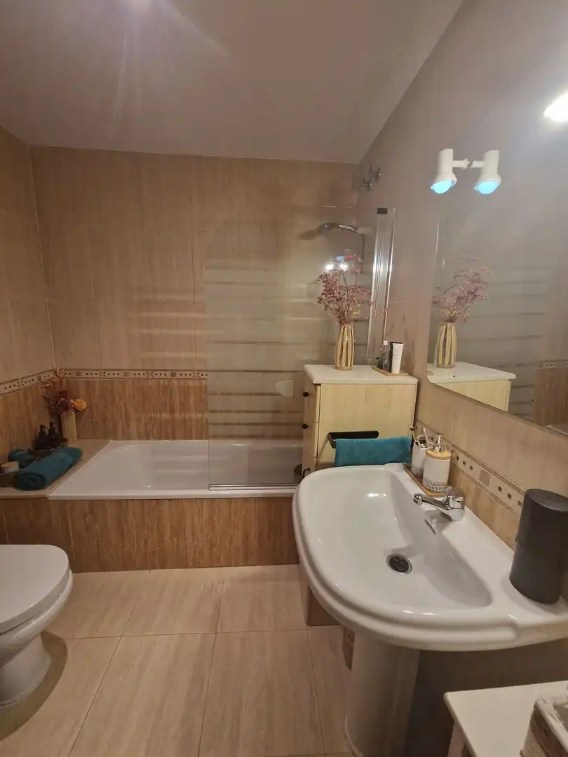 Baño de Piso en venta en Dosrius