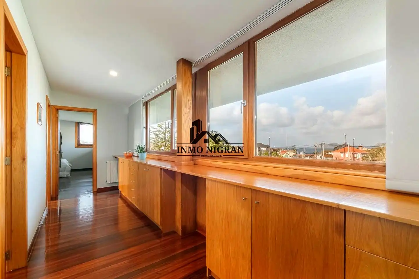 Casa o xalet de lloguer a Vigo , Pontevedra