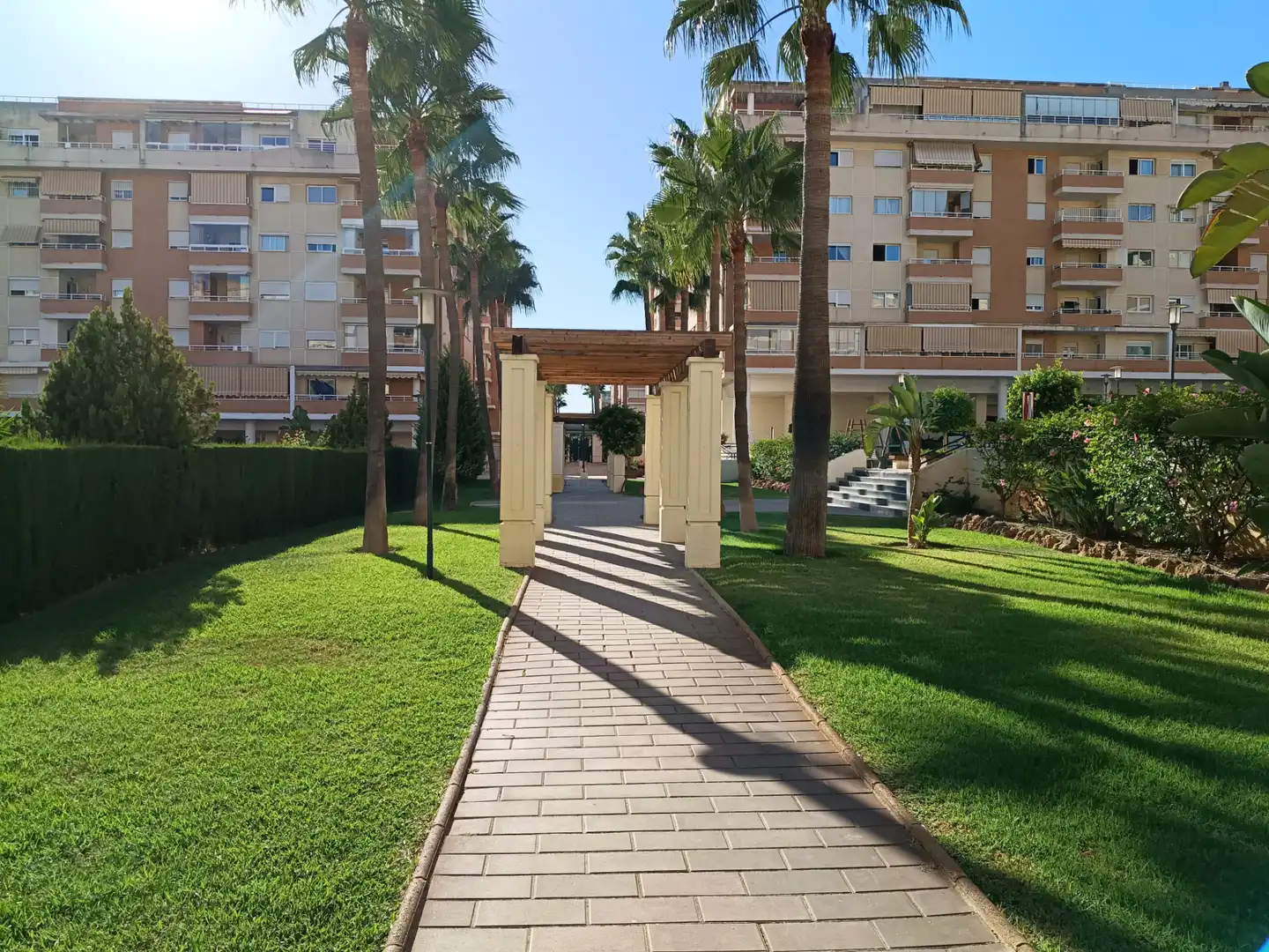 Flat with pool to rent in Calle Escritora Carmen Conde 5, imagen 45