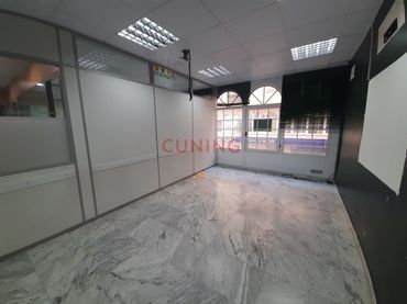 Büro mit Aufzug zur Miete in Centro
