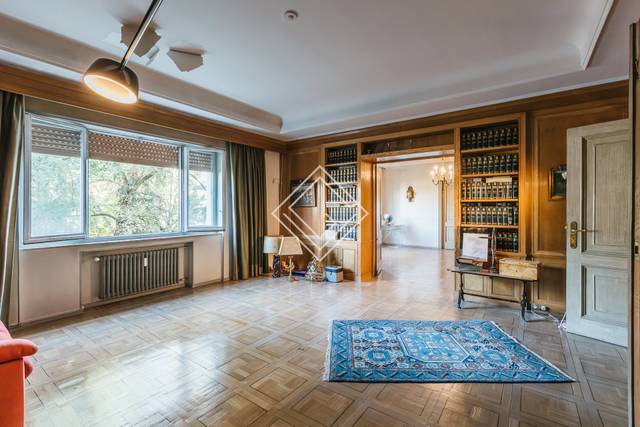 Piso en Venta en El Viso